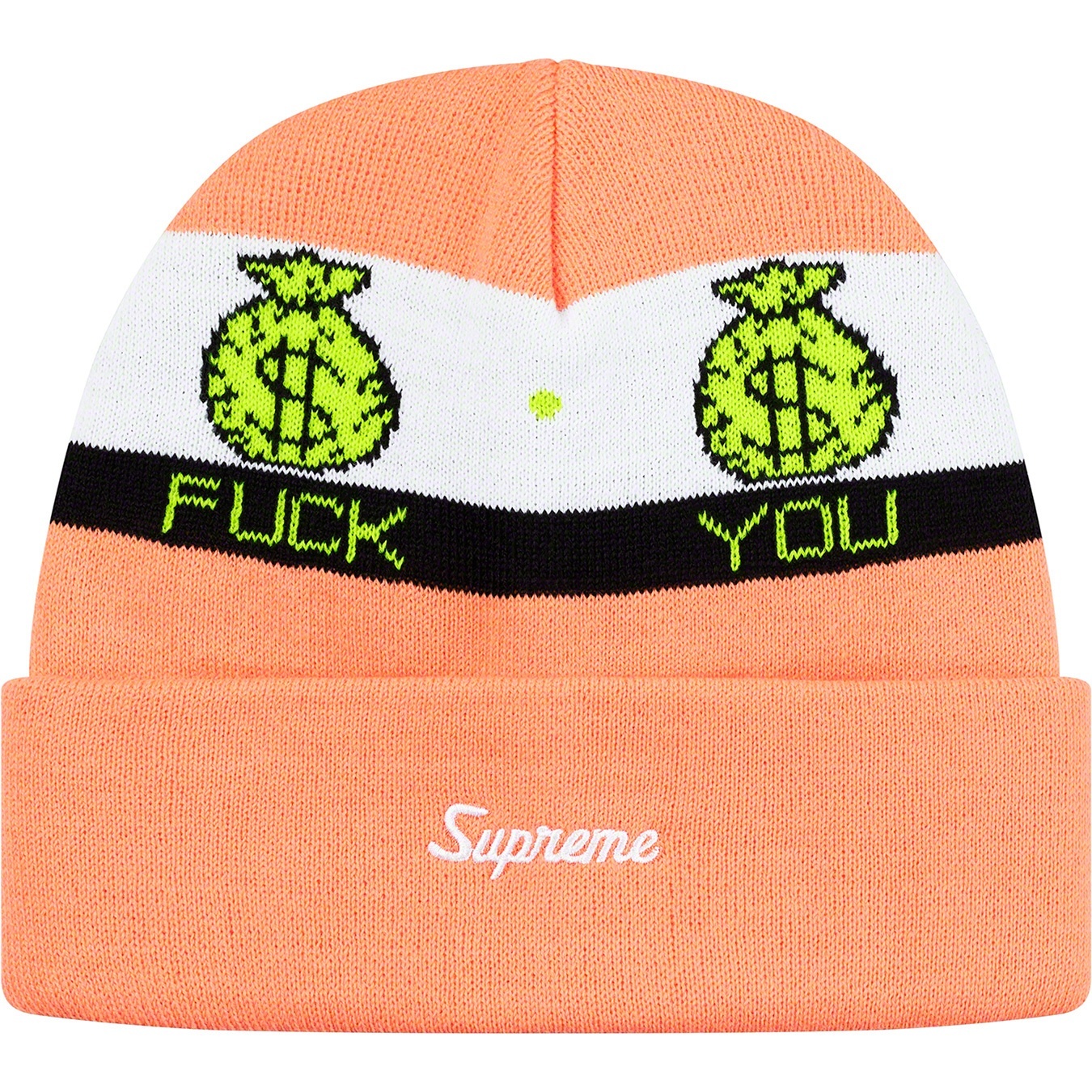 Pay Me Beanie view 7